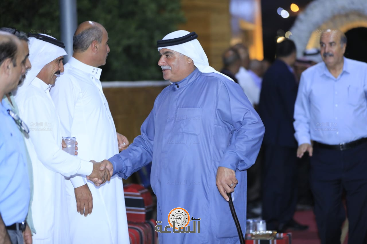 Madar Al-Saa Images 0.48824216512578444