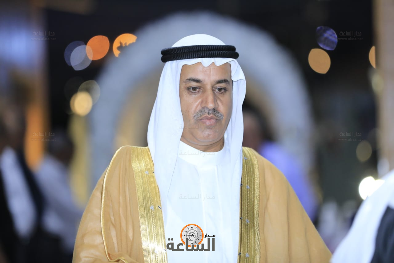 Madar Al-Saa Images 0.3004036190124062