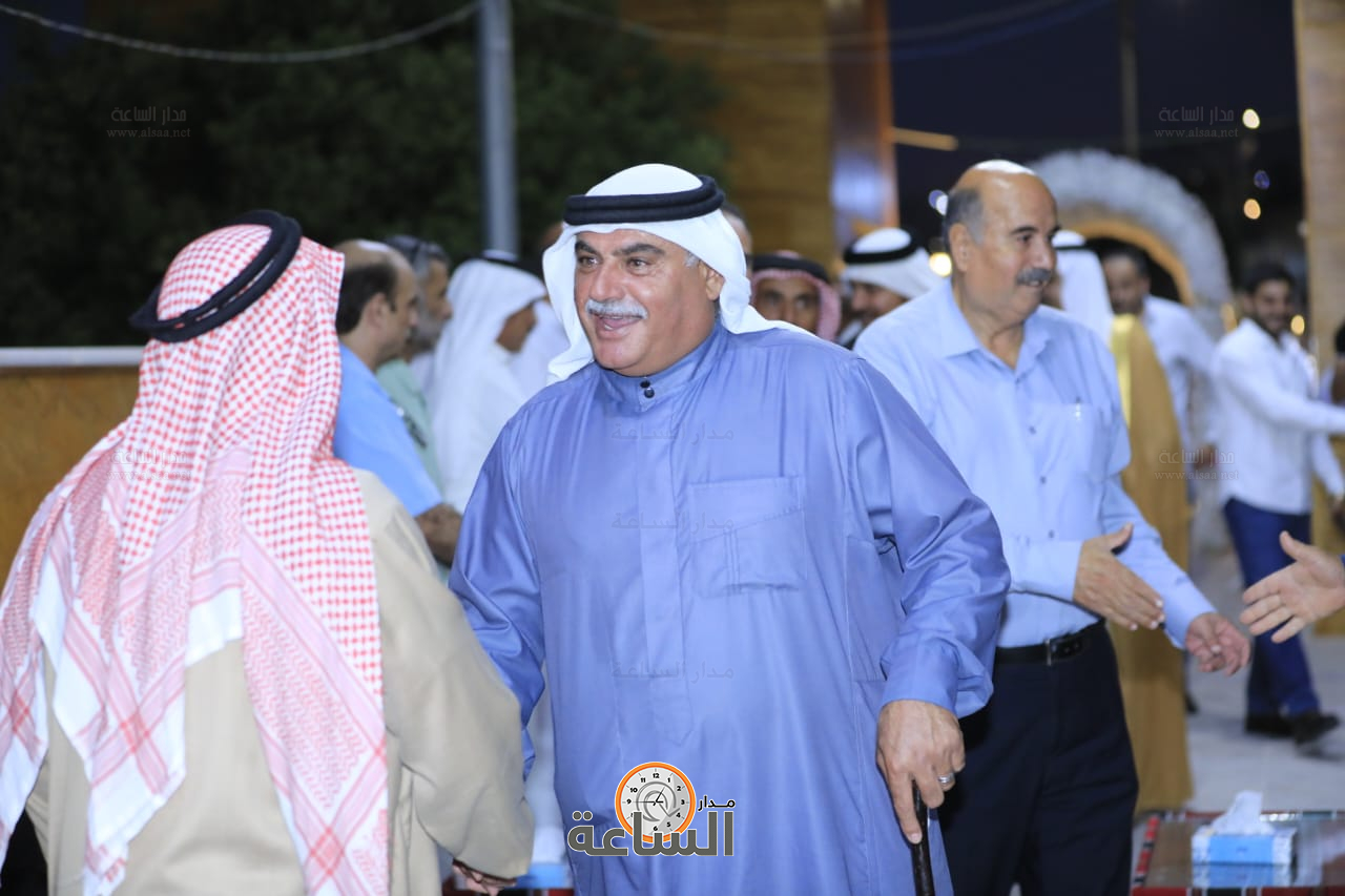 Madar Al-Saa Images 0.15184332597159245