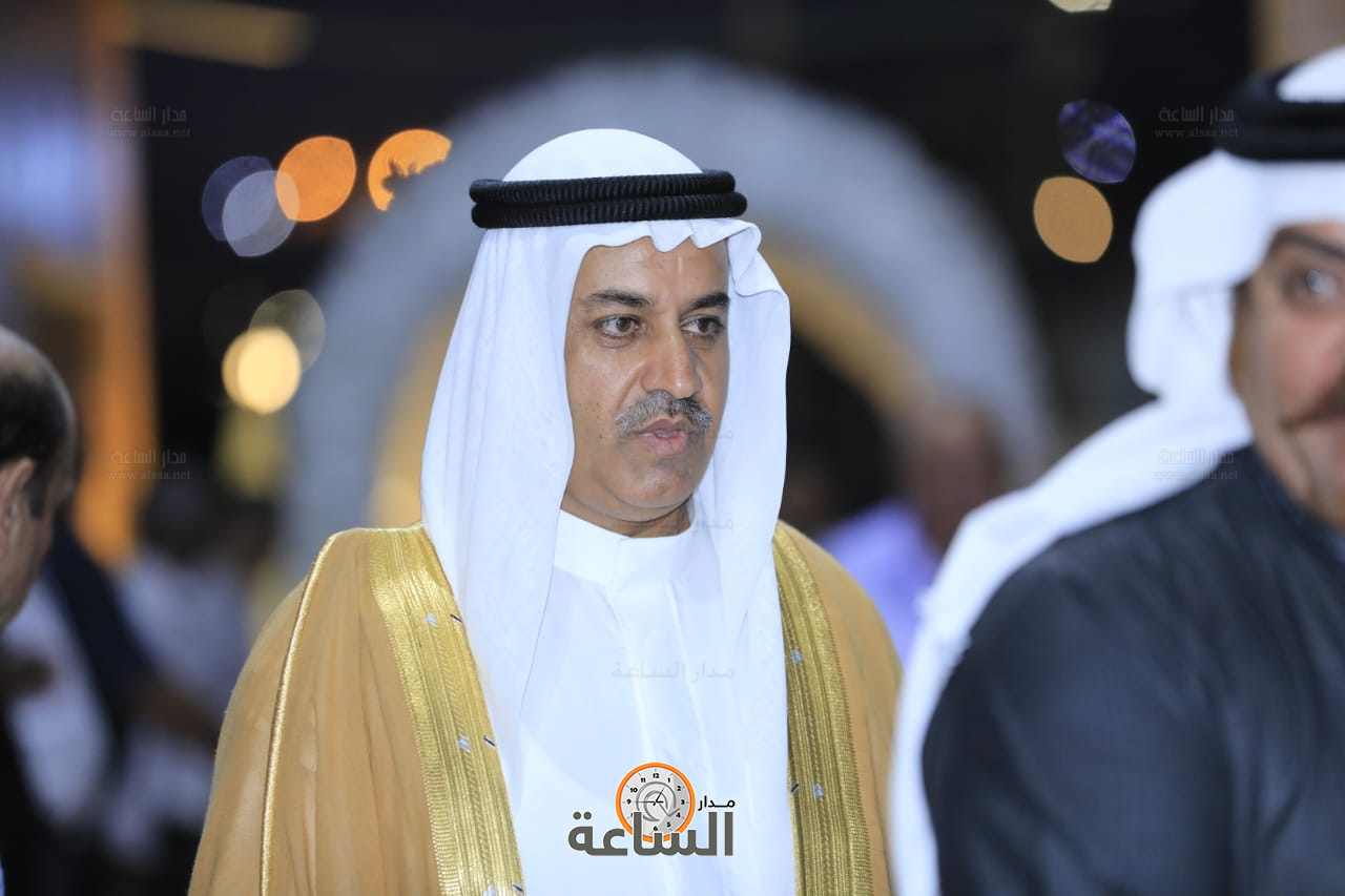 Madar Al-Saa Images 0.6234445632683078