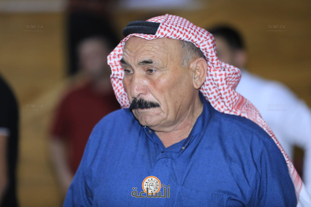 Madar Al-Saa Images 0.338952628533822