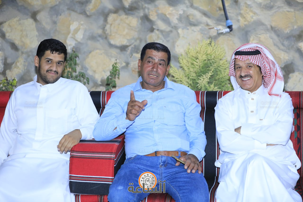 Madar Al-Saa Images 0.6314836836311828