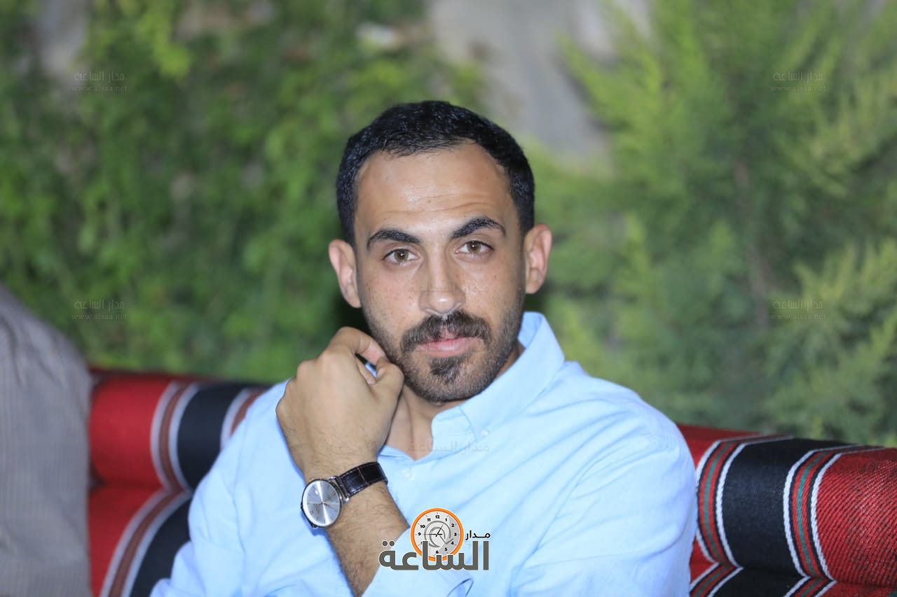 Madar Al-Saa Images 0.04938760674149756