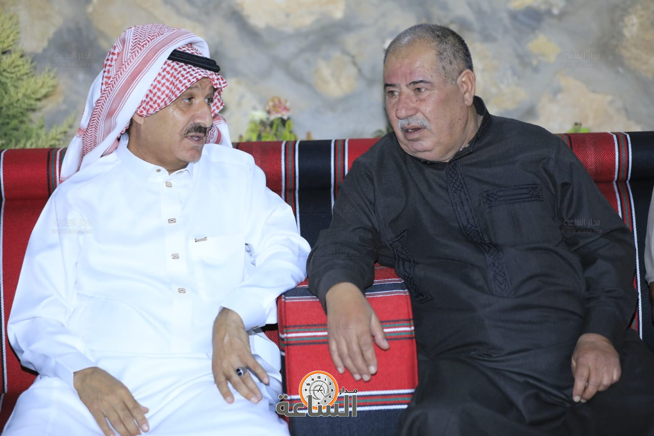 Madar Al-Saa Images 0.33215553854712054