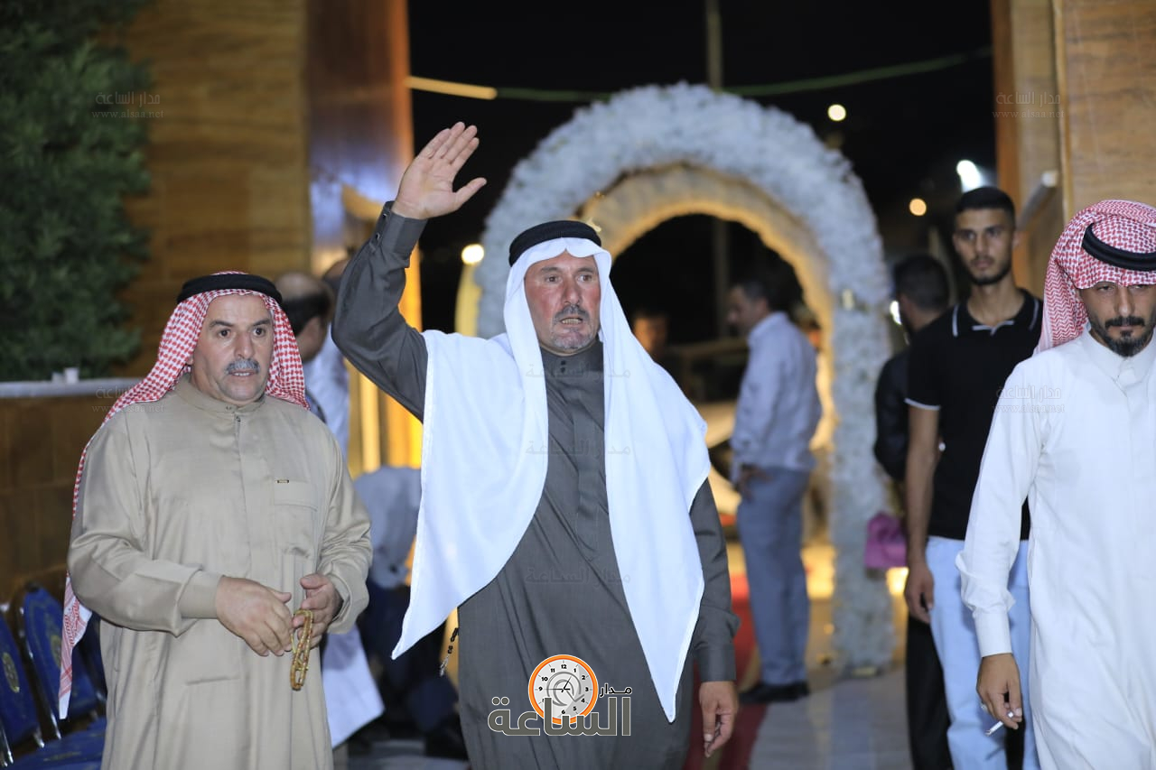 Madar Al-Saa Images 0.9524876702721681