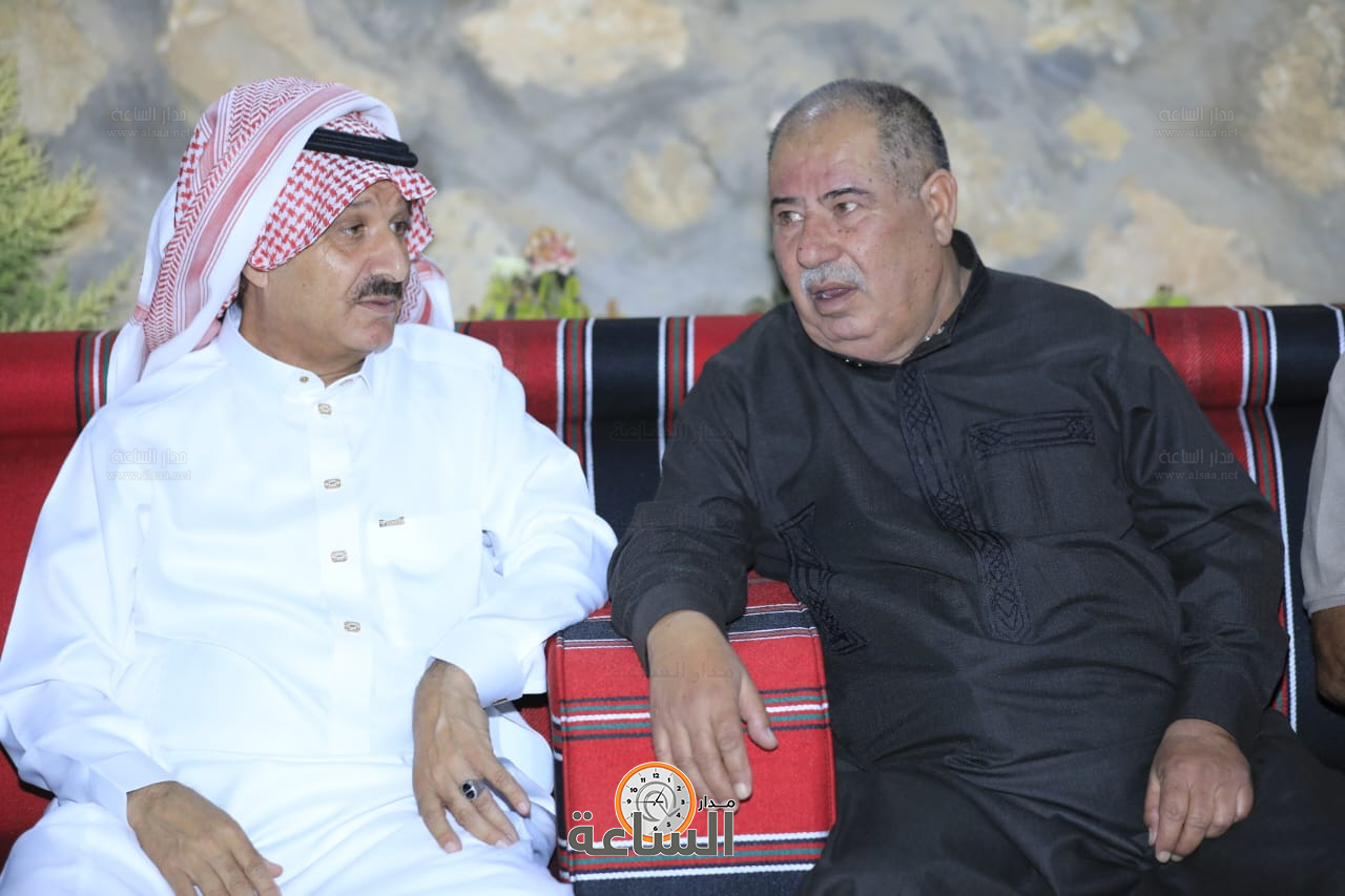 Madar Al-Saa Images 0.8156610085014073