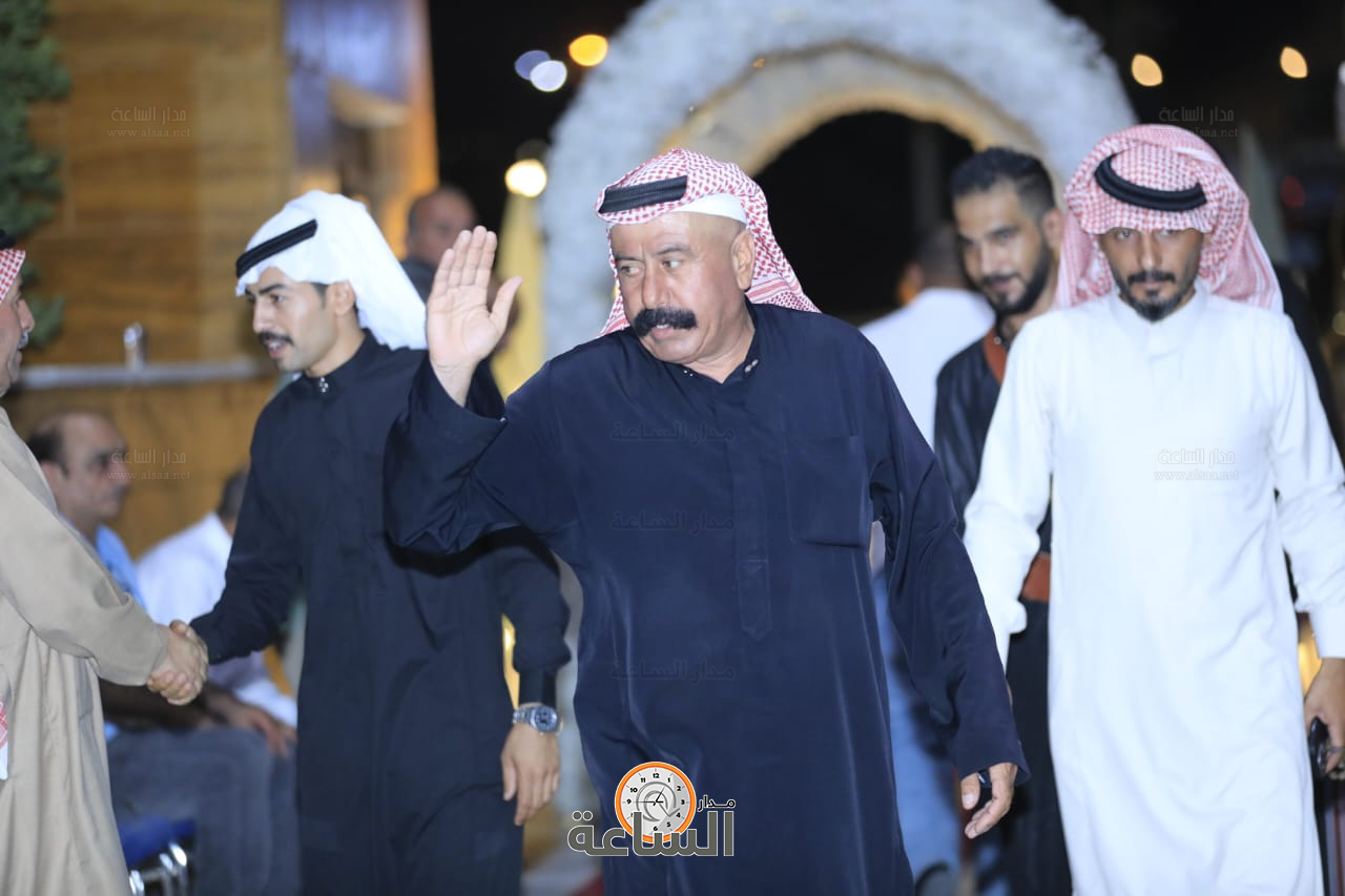 Madar Al-Saa Images 0.8472287514187627