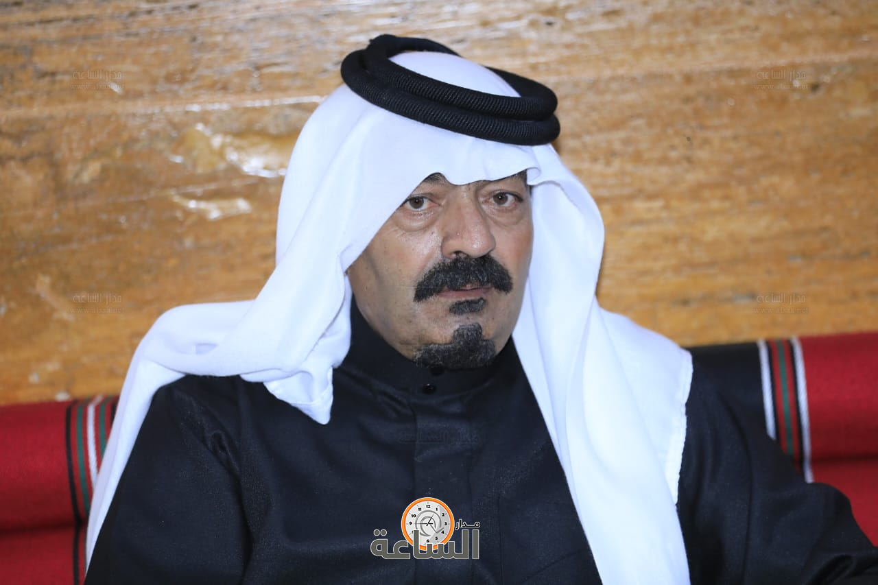 Madar Al-Saa Images 0.022945678089783317