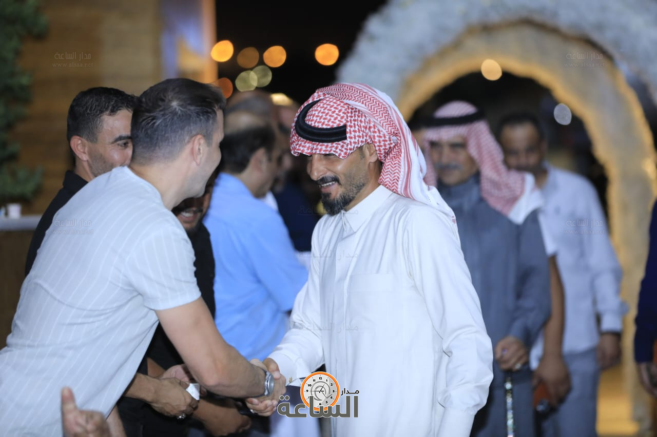 Madar Al-Saa Images 0.6516450640837884