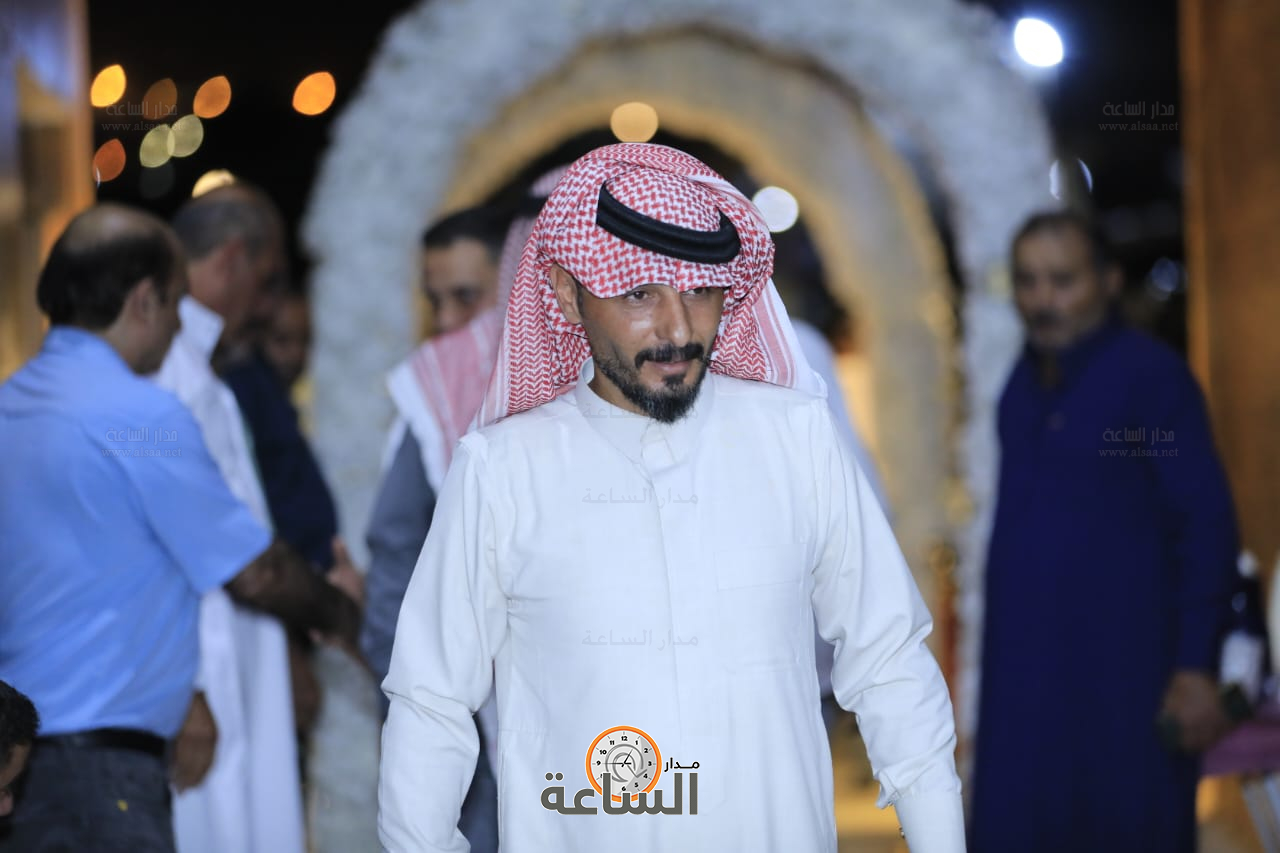 Madar Al-Saa Images 0.36571326448000196