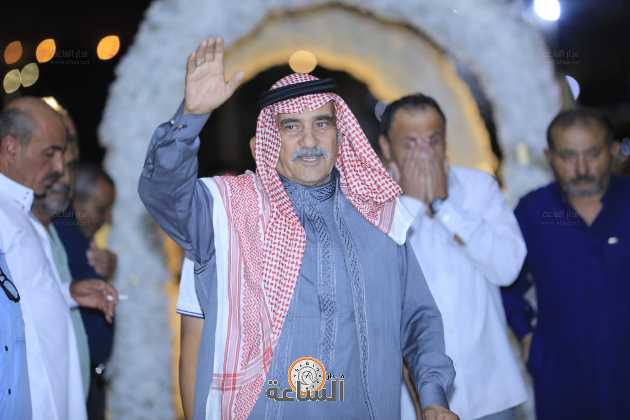 Madar Al-Saa Images 0.6929947291091982