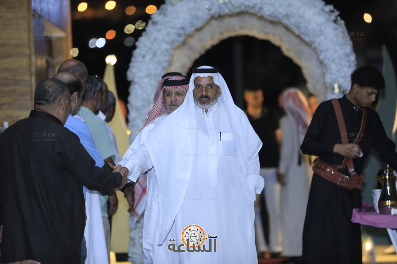 Madar Al-Saa Images 0.43046909303949354