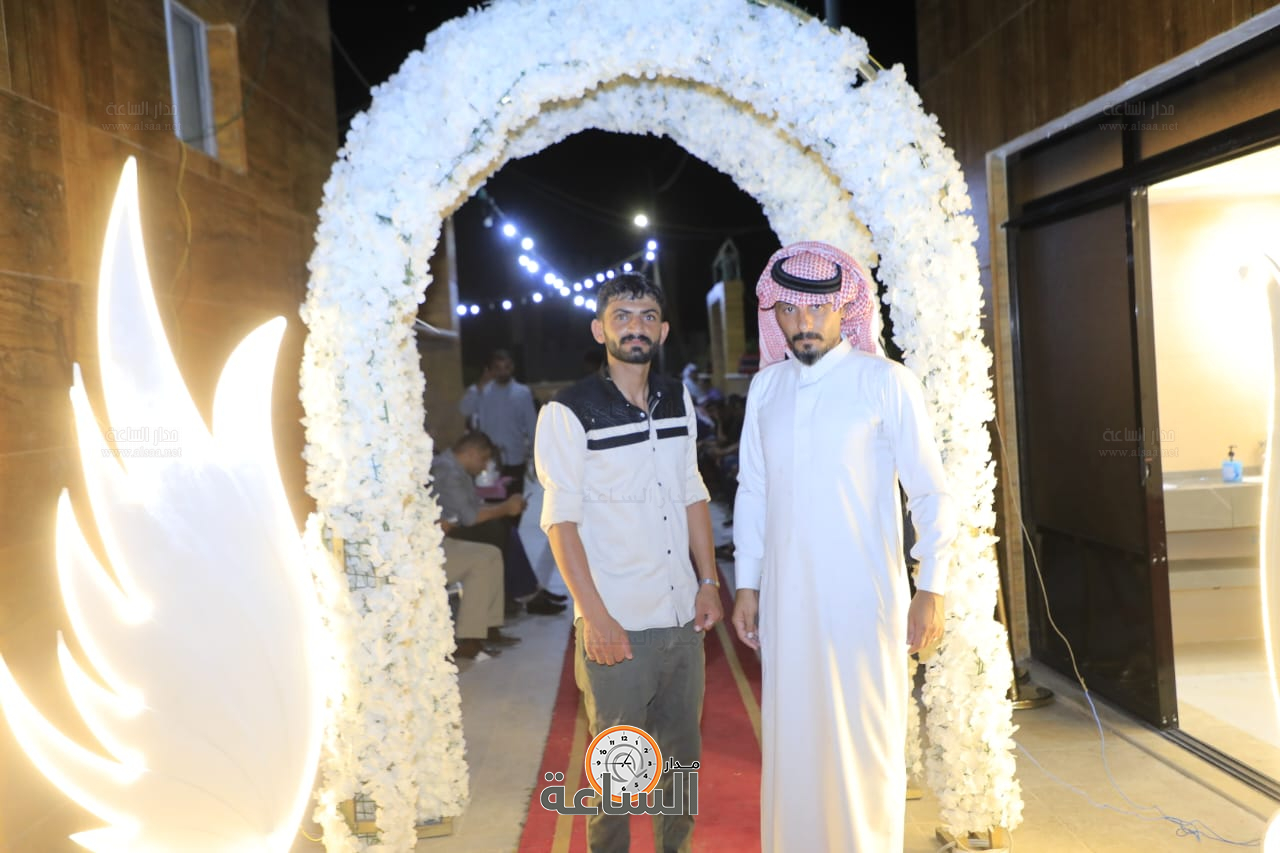 Madar Al-Saa Images 0.09577767999566367