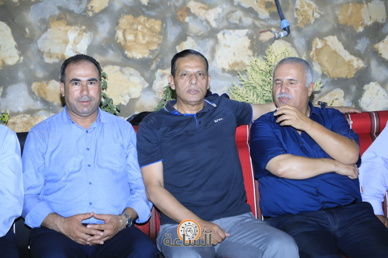 Madar Al-Saa Images 0.18741628166315383