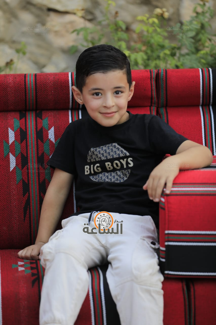 Madar Al-Saa Images 0.5515963706622058