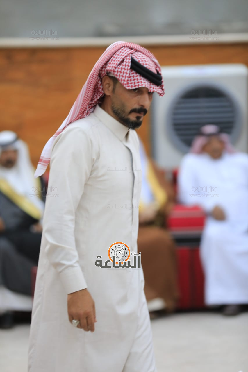 Madar Al-Saa Images 0.4304148018564421