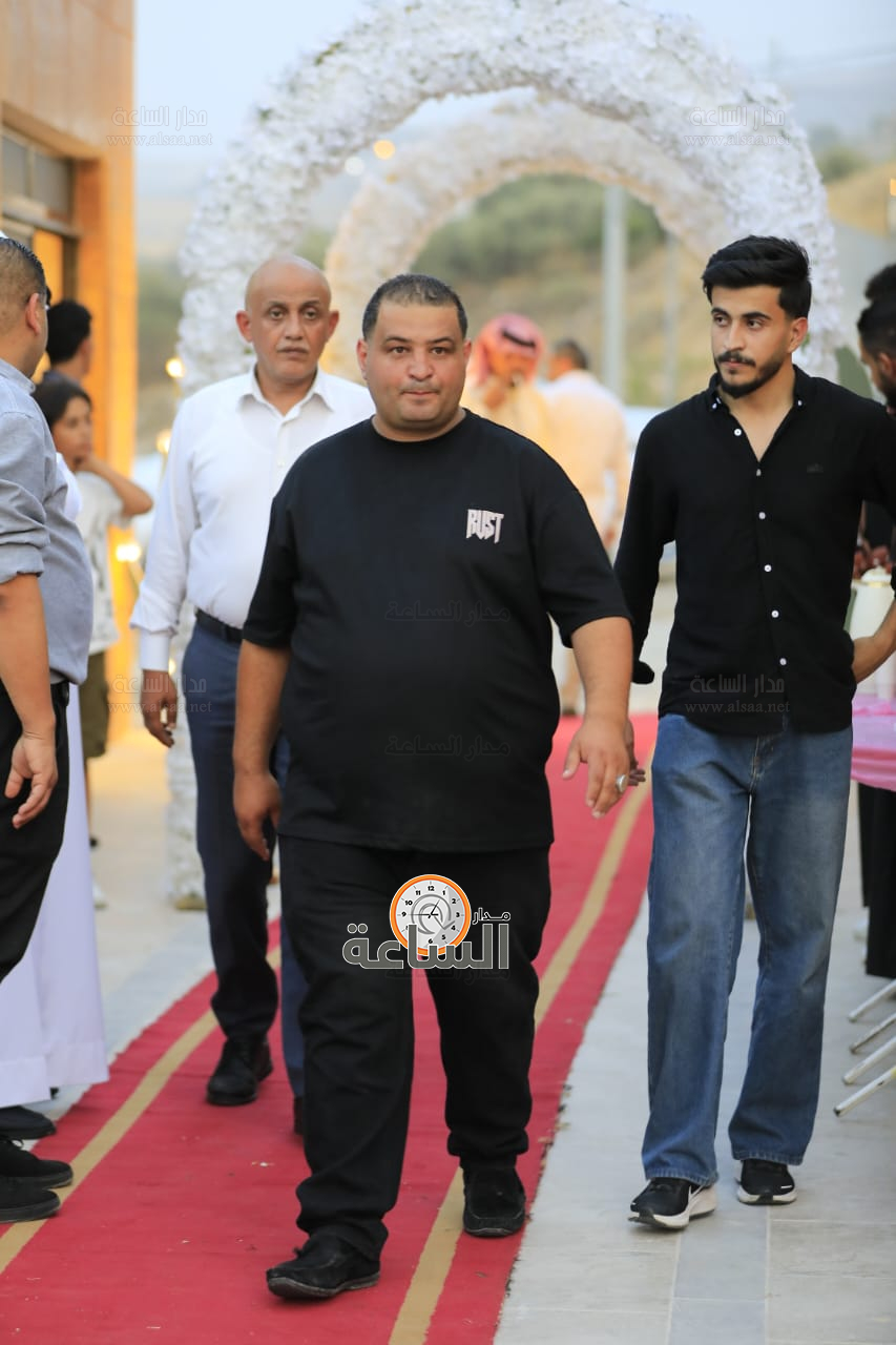 Madar Al-Saa Images 0.7112906587771639