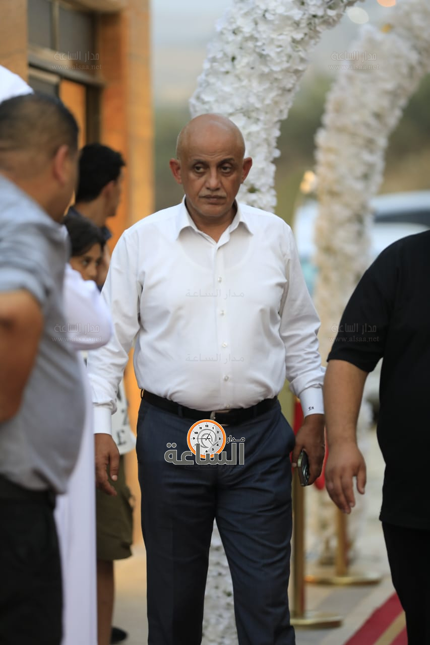 Madar Al-Saa Images 0.6708796575766895