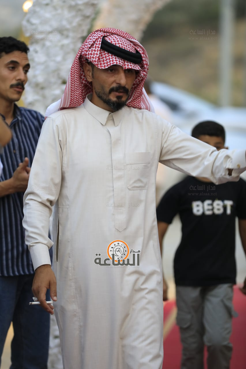 Madar Al-Saa Images 0.5699607786975495