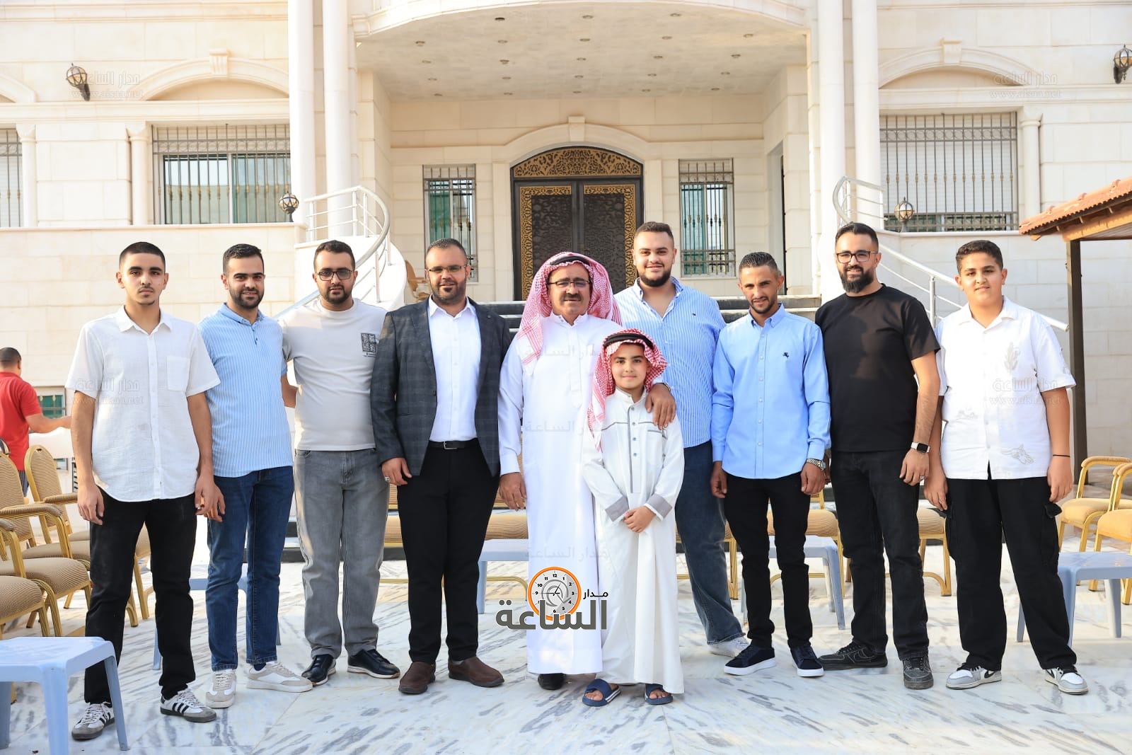 Madar Al-Saa Images 0.7831739168693223