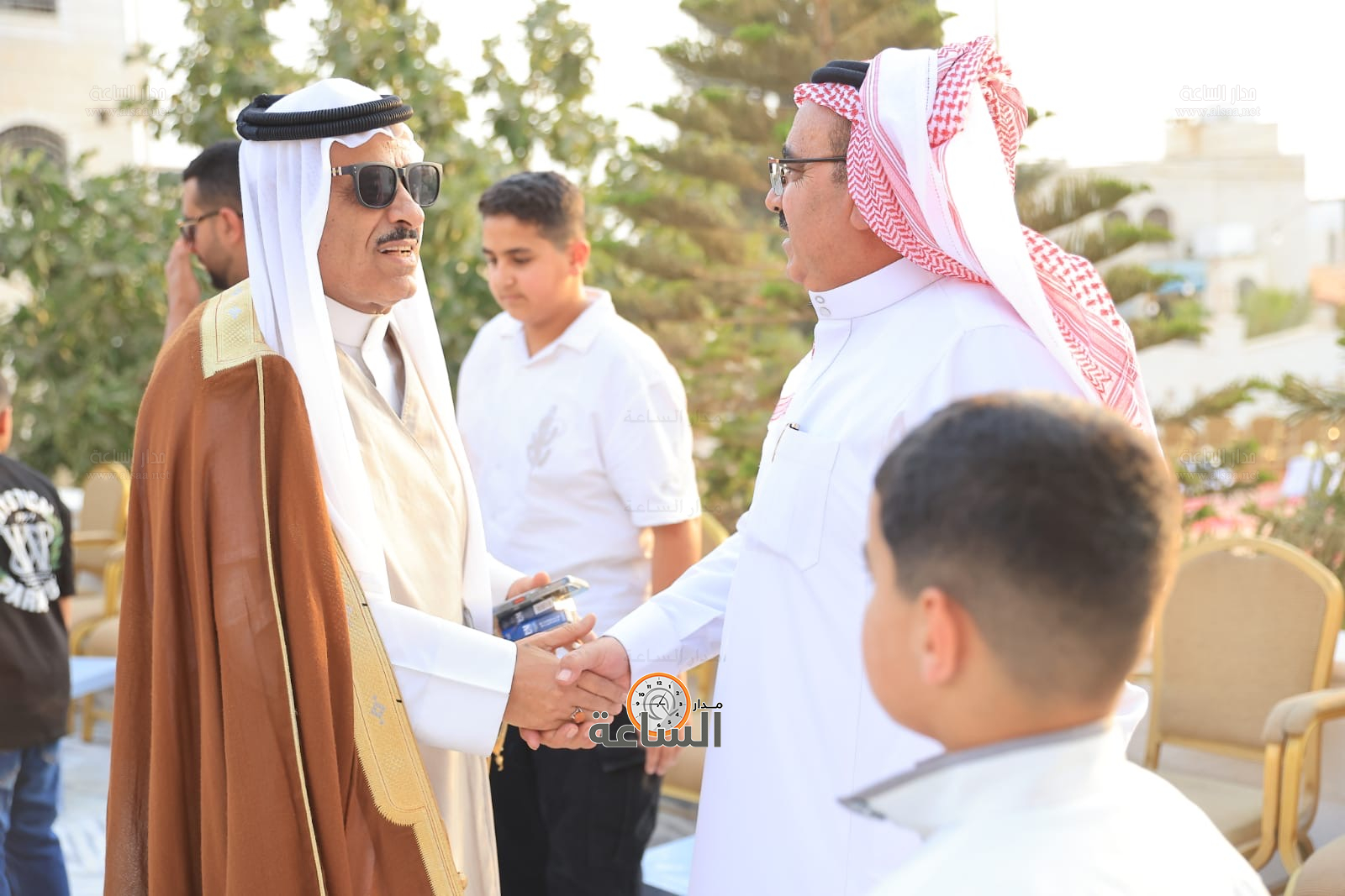 Madar Al-Saa Images 0.8373095407676314