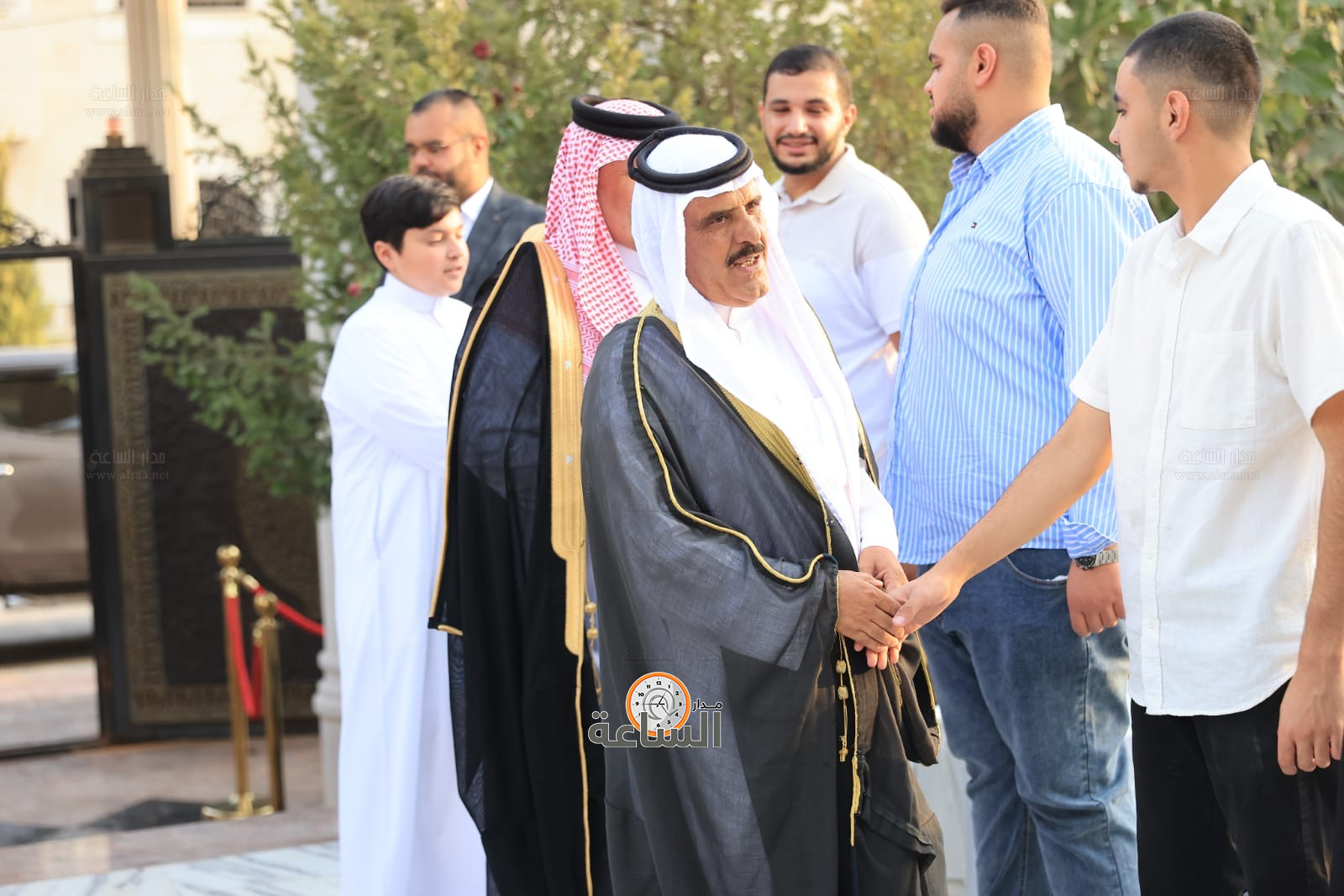 Madar Al-Saa Images 0.0056876586693935804