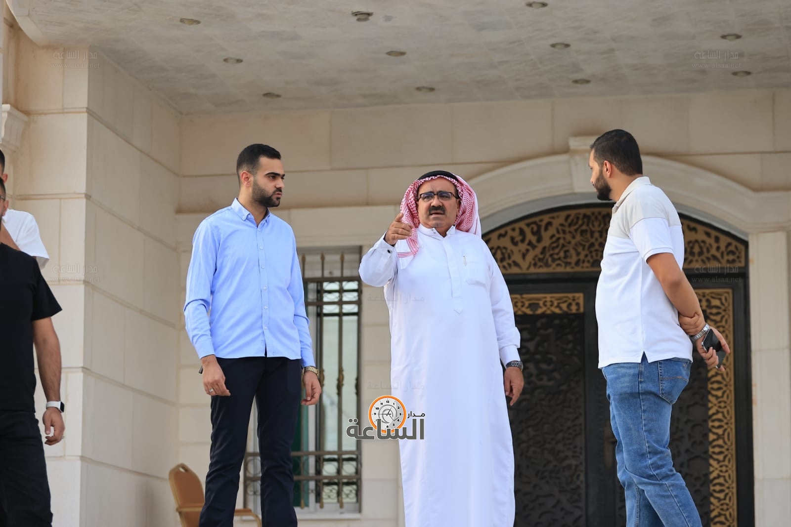 Madar Al-Saa Images 0.7207018468439165