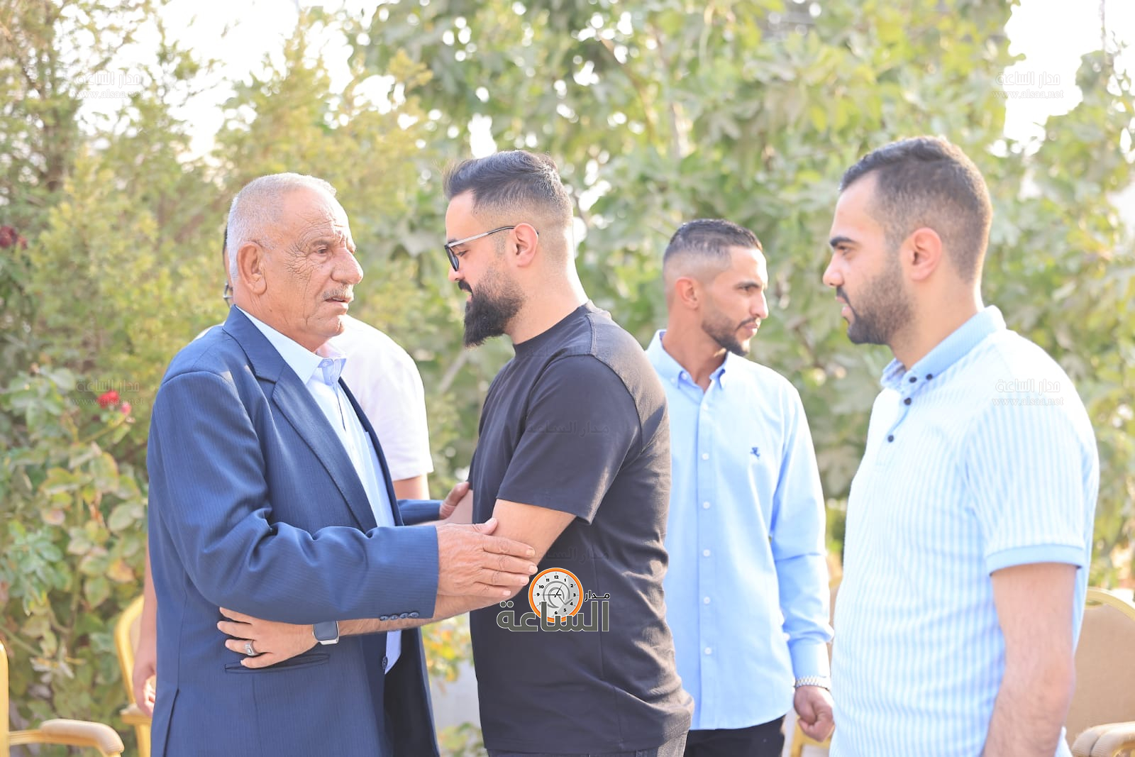 Madar Al-Saa Images 0.5574839100136594