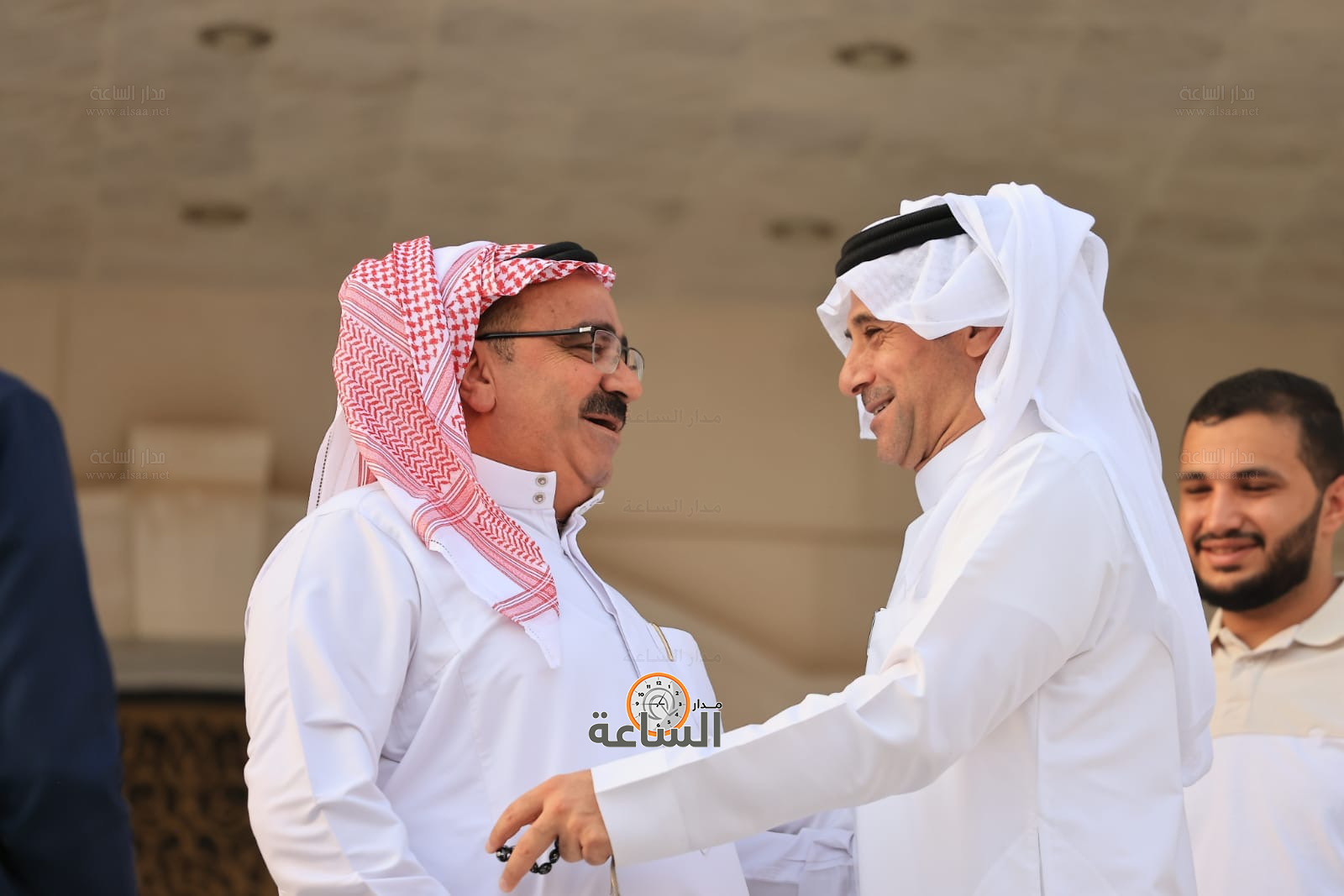 Madar Al-Saa Images 0.3904946558285818