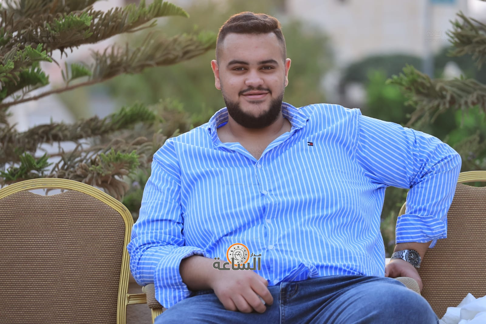 Madar Al-Saa Images 0.016370272625404247