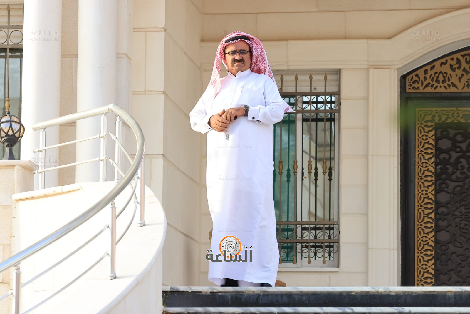 Madar Al-Saa Images 0.7062424367153548