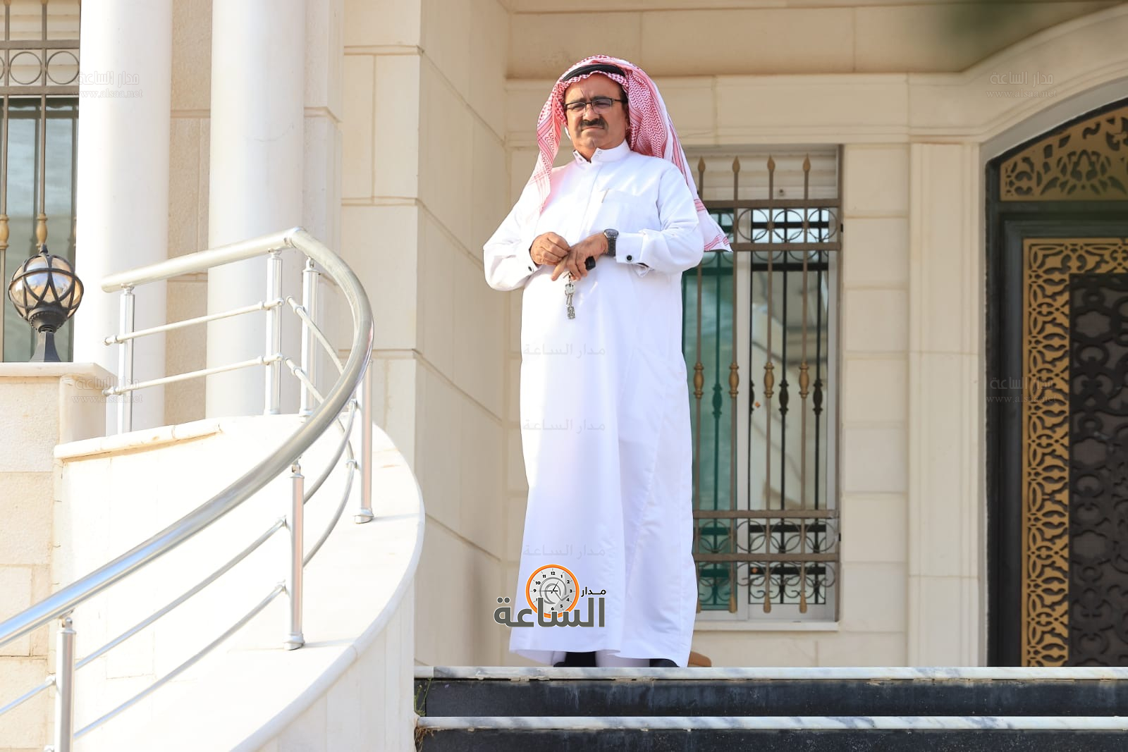 Madar Al-Saa Images 0.9013369155956075