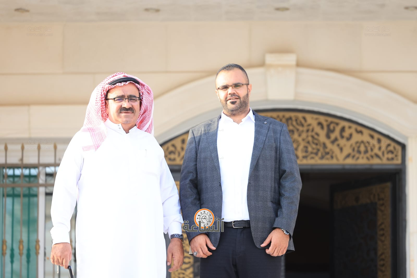 Madar Al-Saa Images 0.09270527864001077