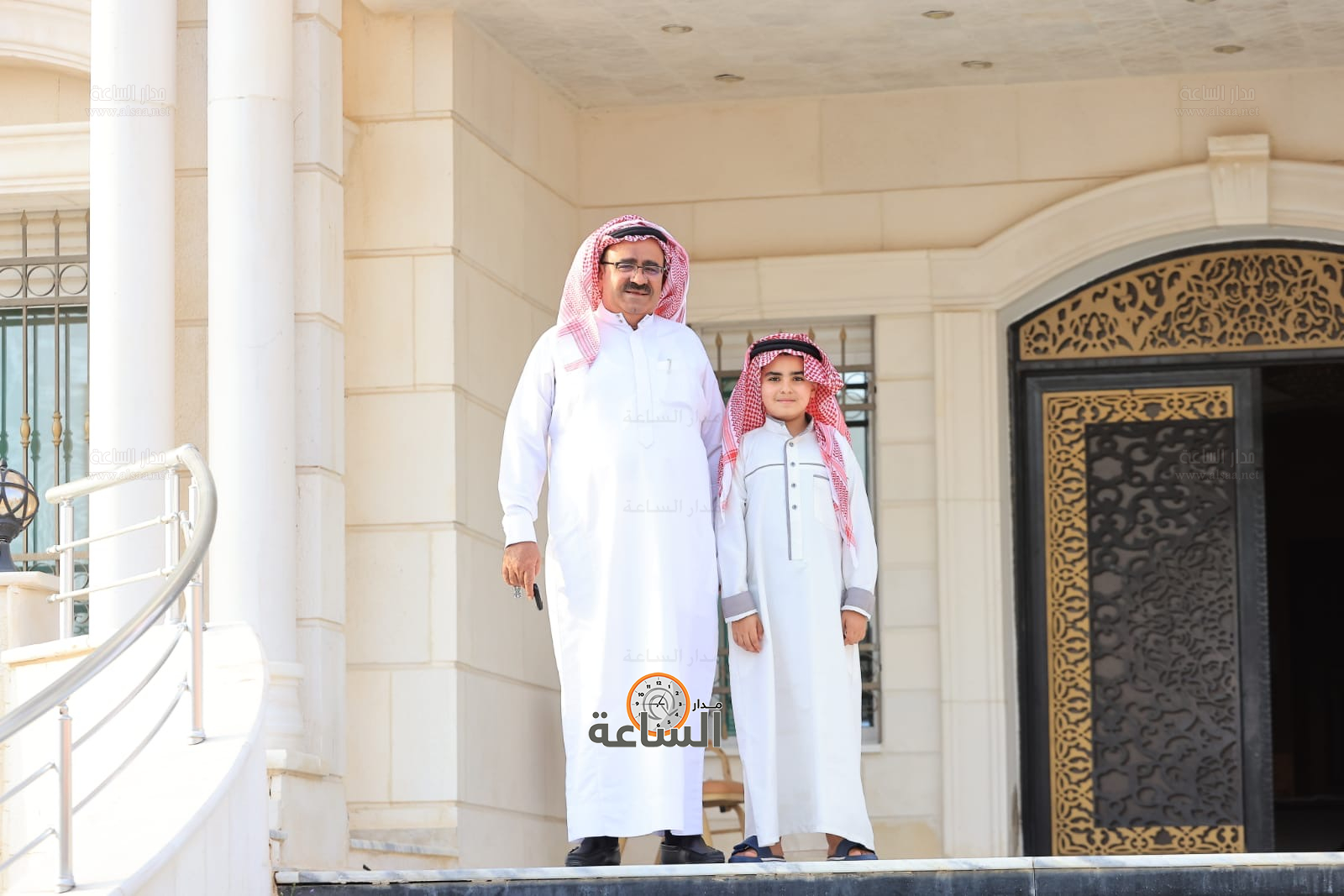 Madar Al-Saa Images 0.872999346409223