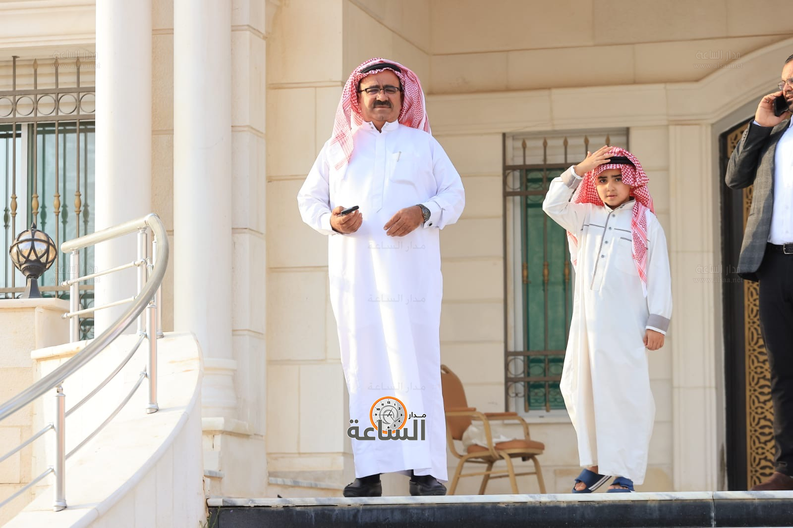 Madar Al-Saa Images 0.01971443013316576