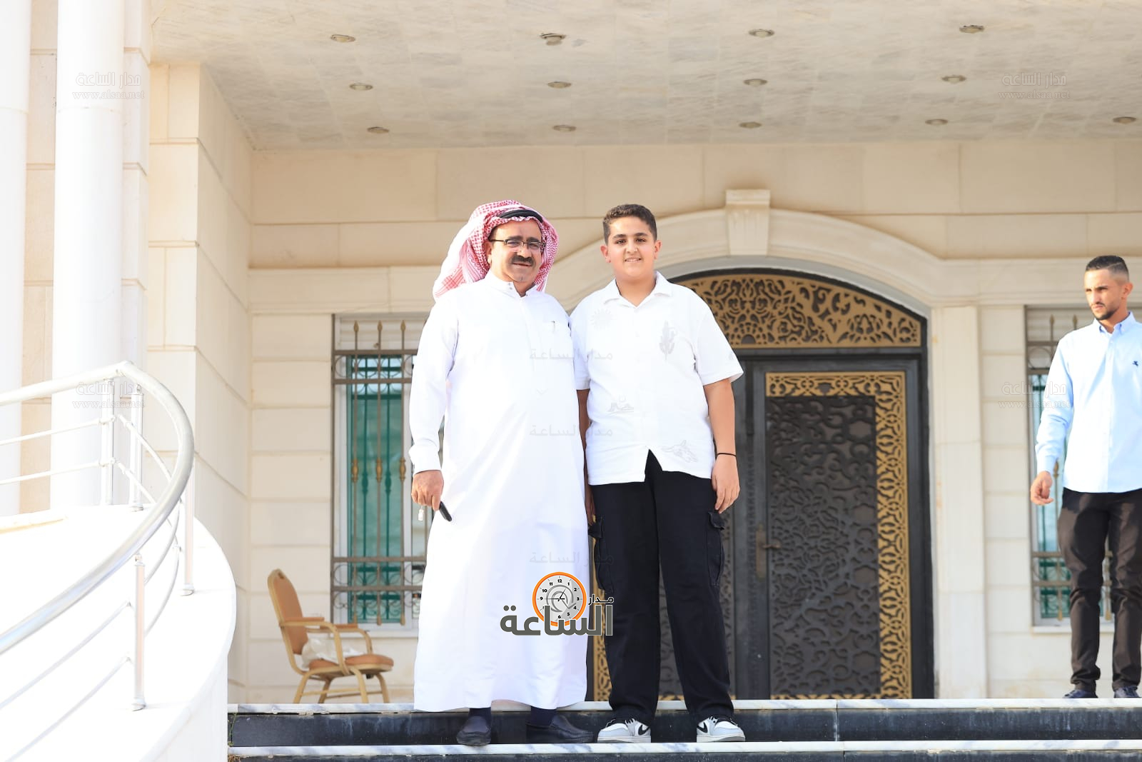 Madar Al-Saa Images 0.06148920913568523