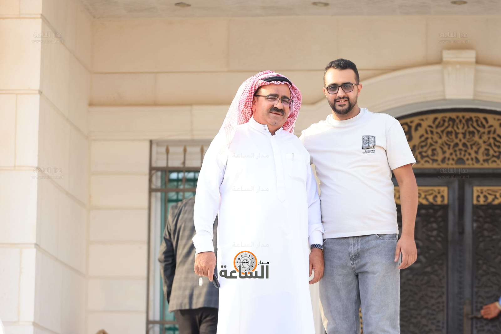 Madar Al-Saa Images 0.33060951004324957