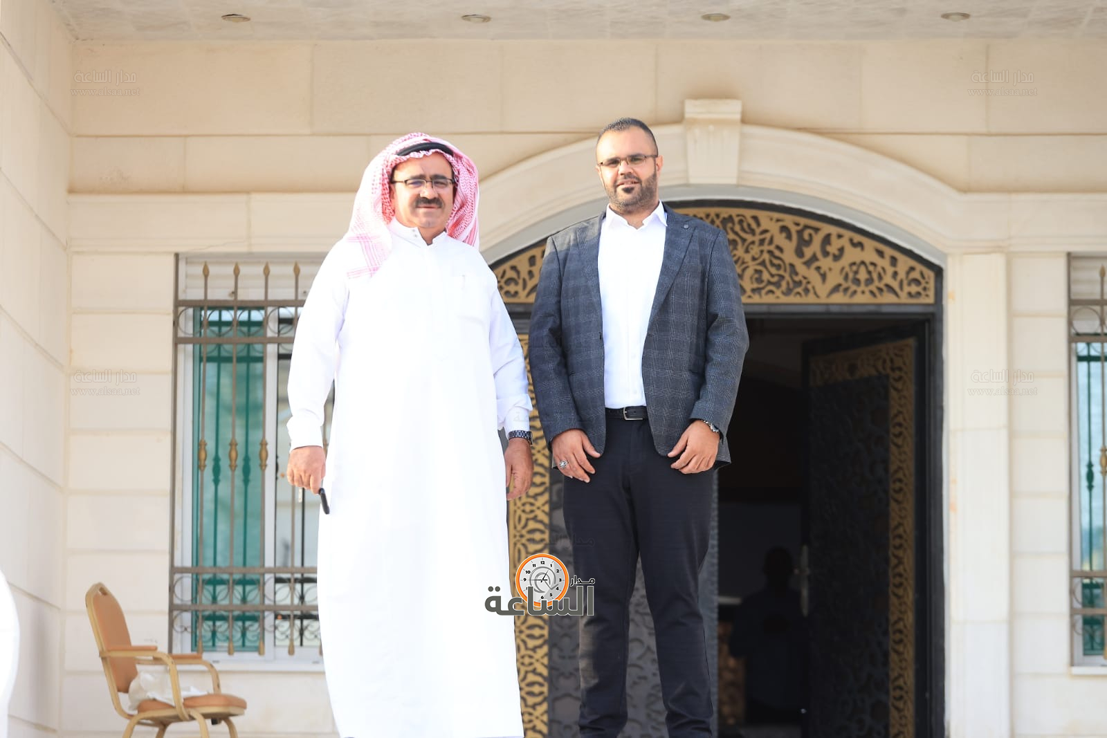 Madar Al-Saa Images 0.2743733554716915