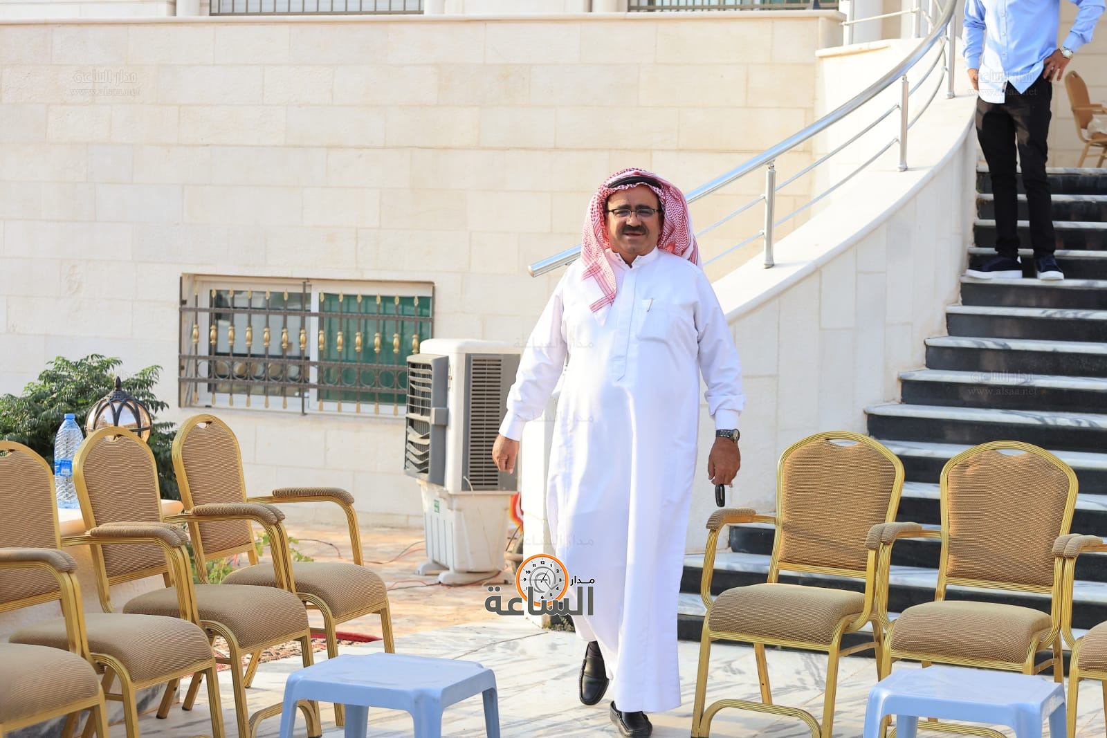 Madar Al-Saa Images 0.07774044377376399