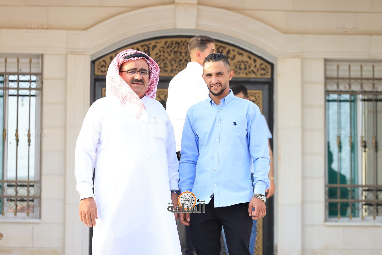 Madar Al-Saa Images 0.26199470216325216