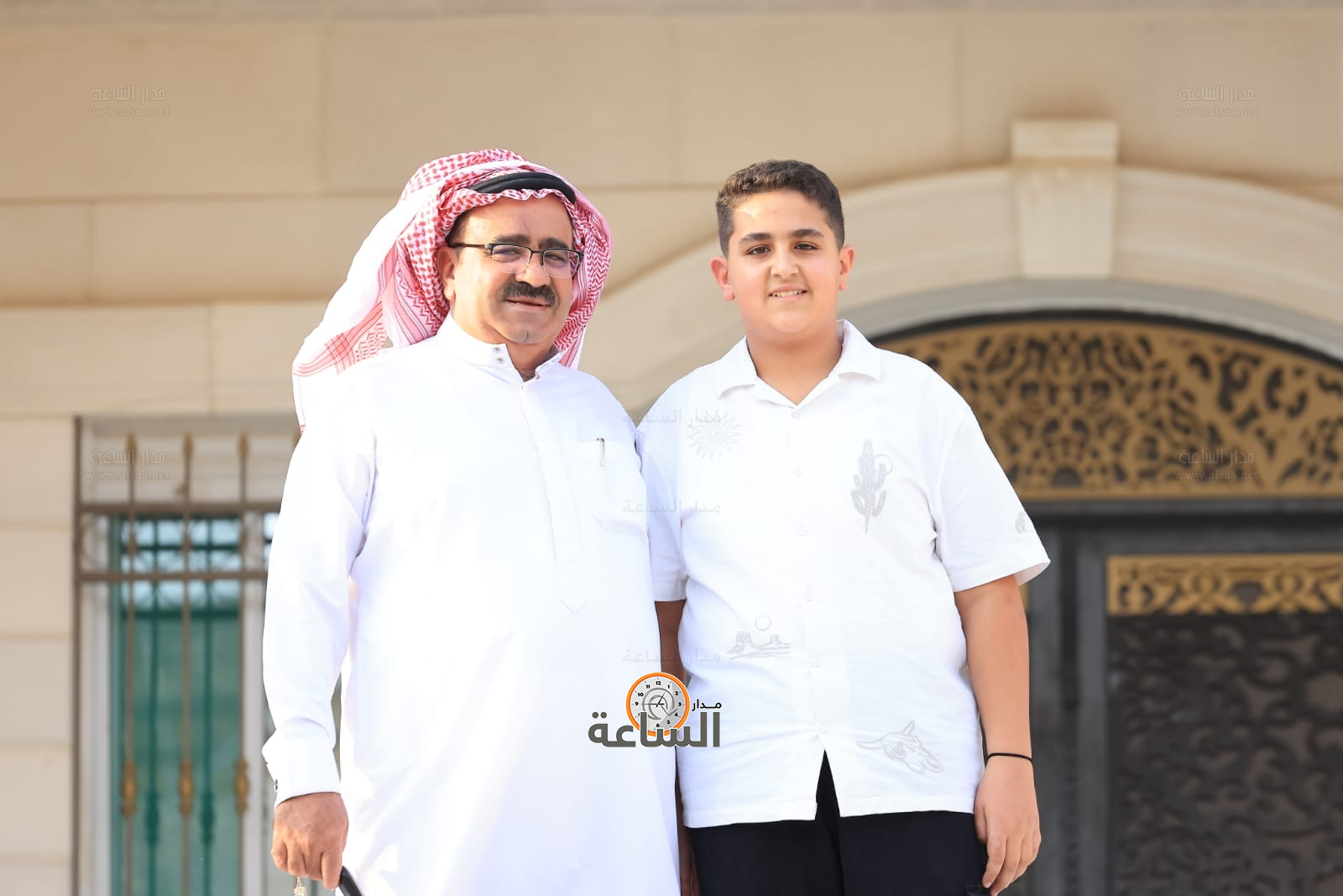 Madar Al-Saa Images 0.07870953829924976