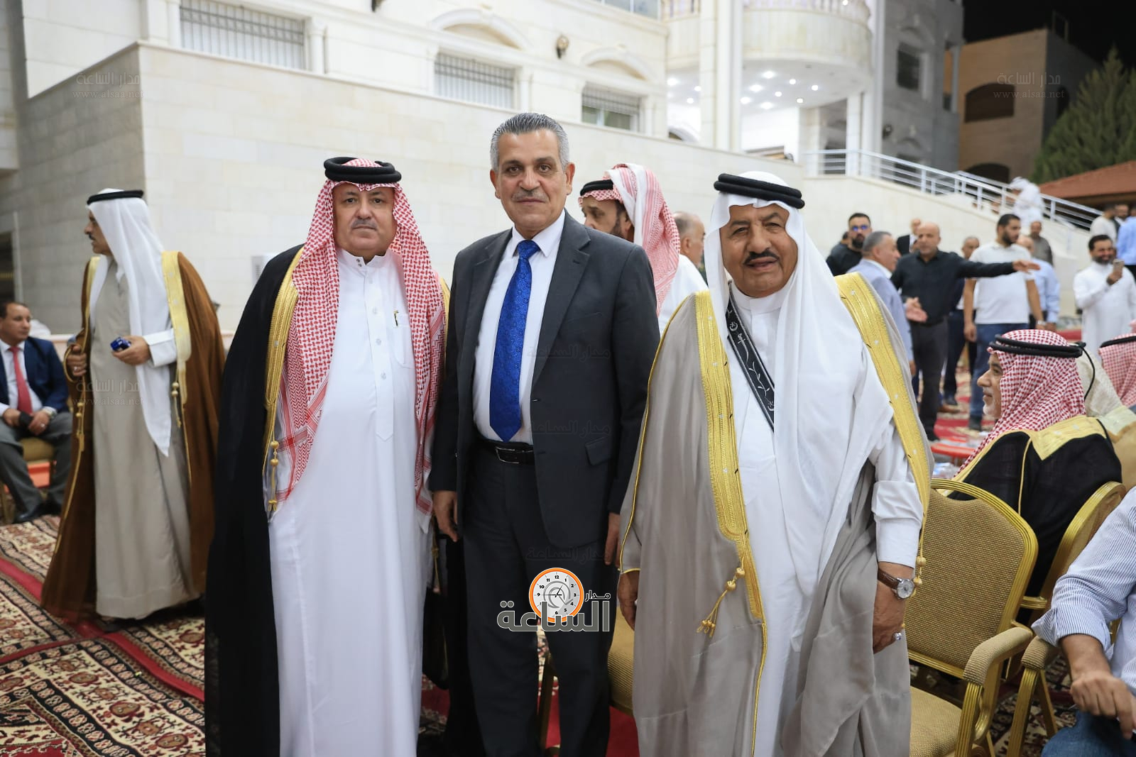 Madar Al-Saa Images 0.15536308682353894