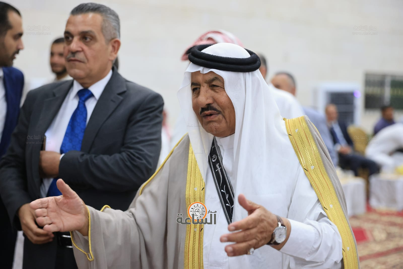 Madar Al-Saa Images 0.49480839772255125