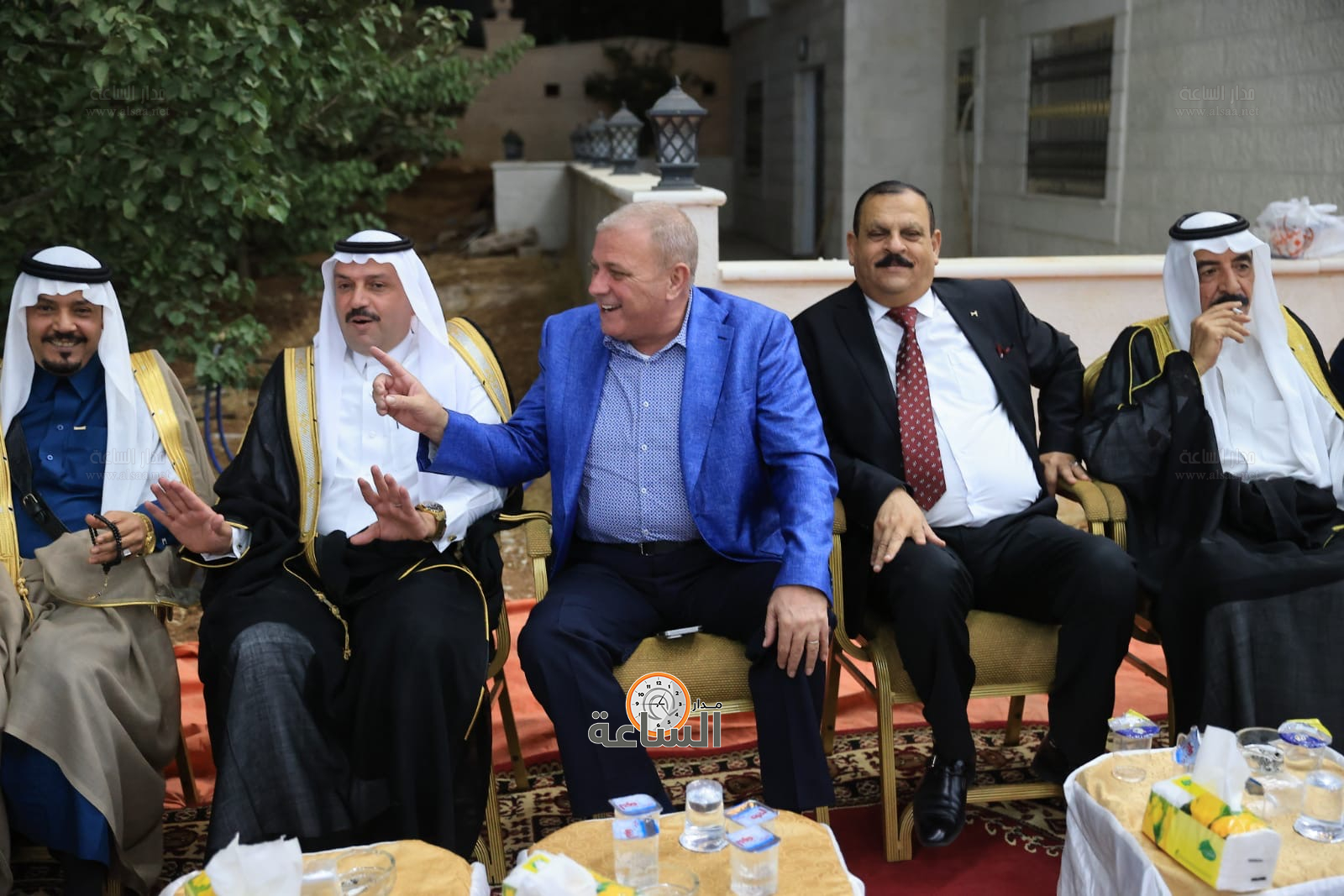 Madar Al-Saa Images 0.3111892246167042