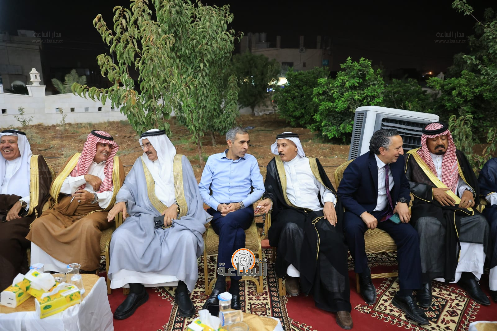 Madar Al-Saa Images 0.749196680261845