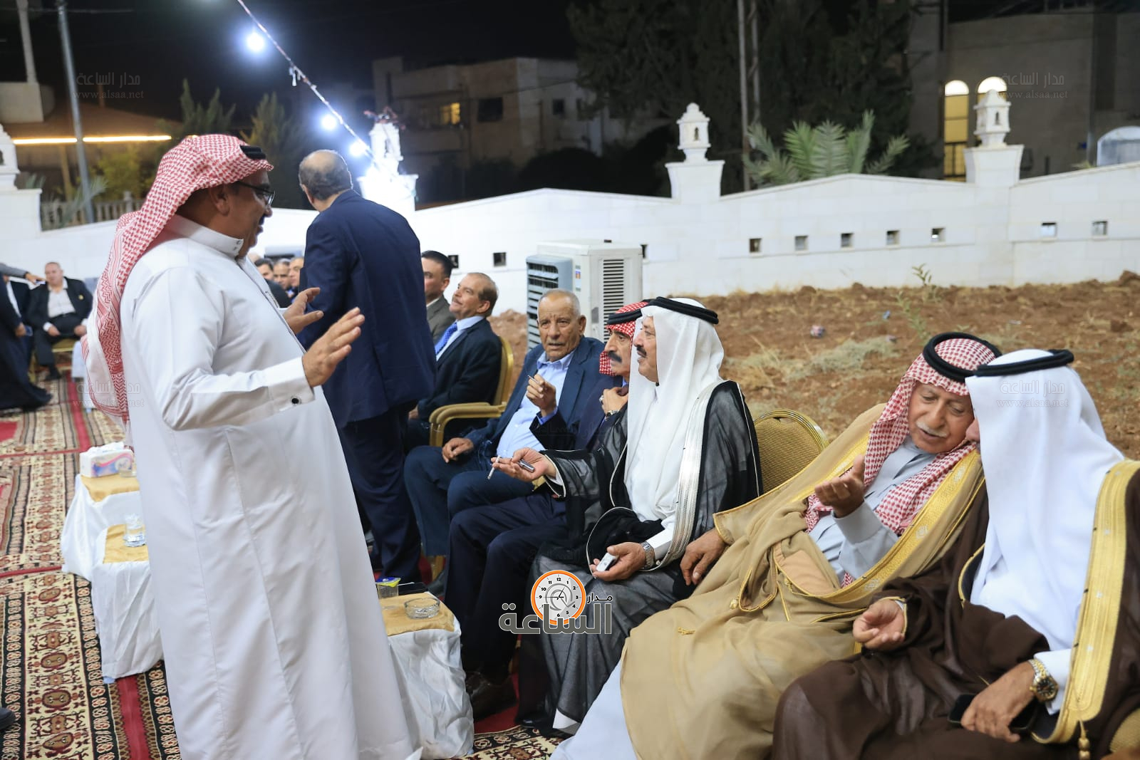 Madar Al-Saa Images 0.2591974975186998