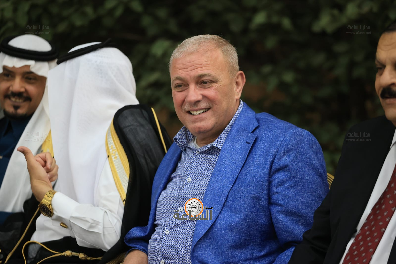 Madar Al-Saa Images 0.5316906940991944