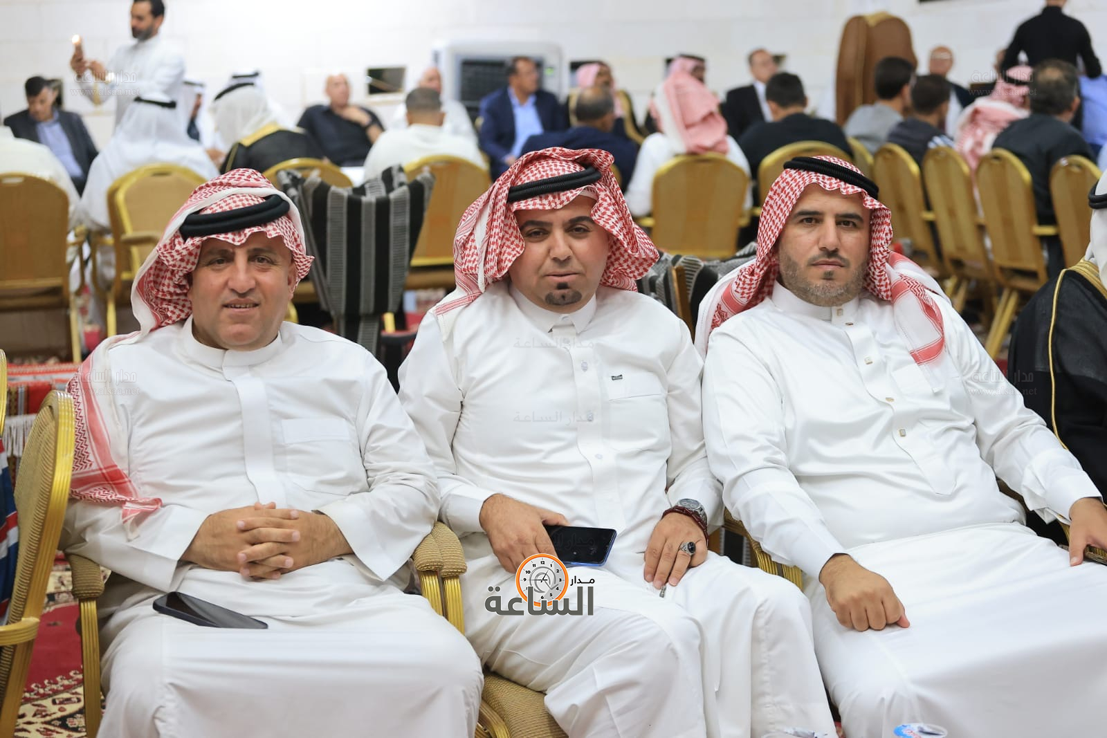 Madar Al-Saa Images 0.4154610570910928