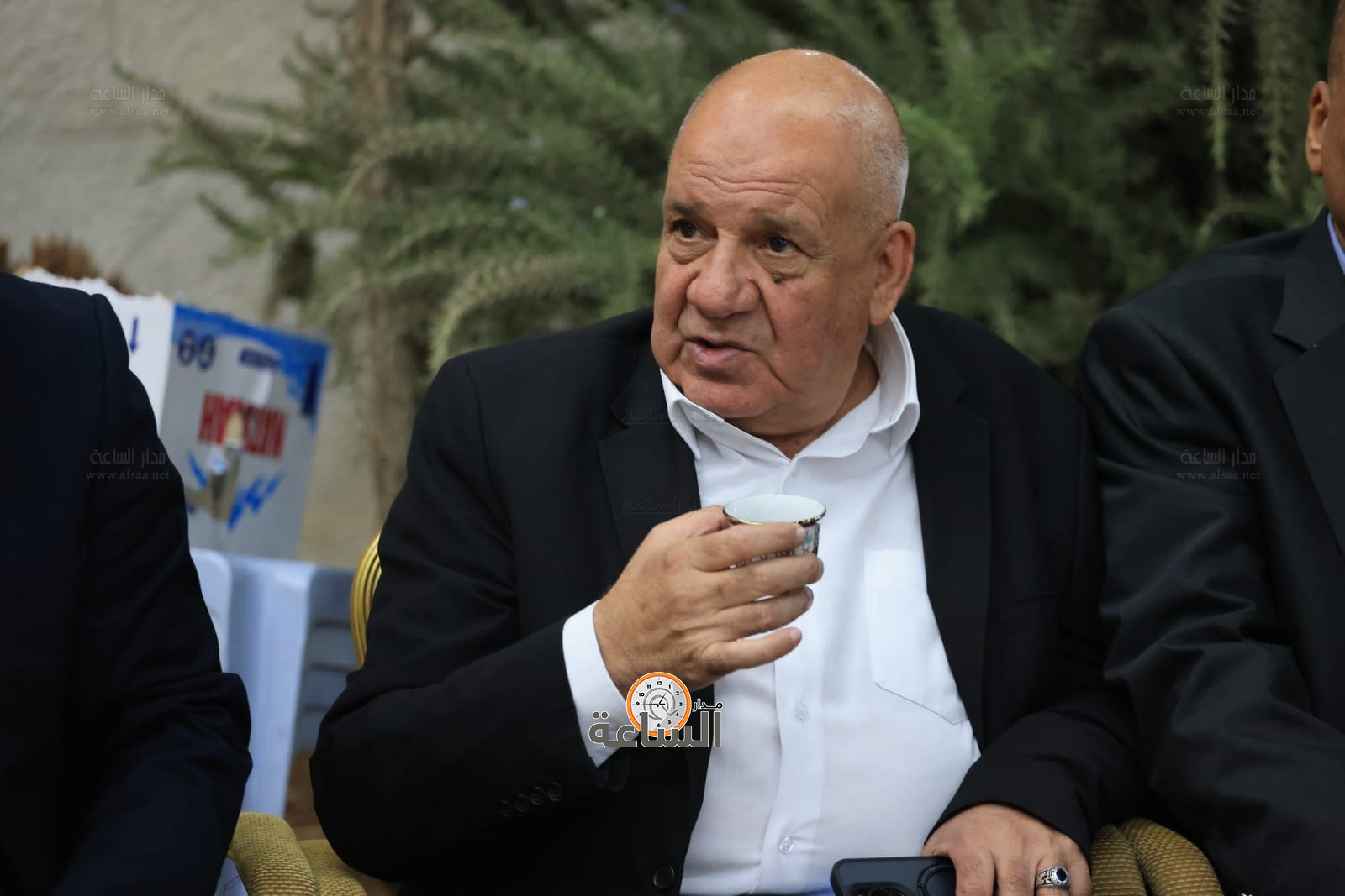 Madar Al-Saa Images 0.4310328696992841