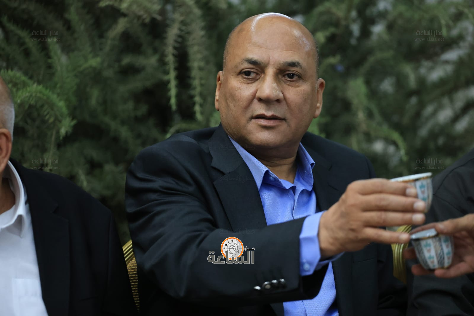 Madar Al-Saa Images 0.16889156209071865